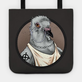 Spacker Dove Tote