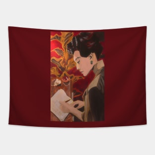 In the mood for love Tapestry