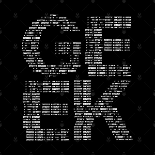 Geek by Braeprint