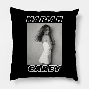 Mariah Carey Pillow