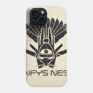 Enfys Nest Phone Case