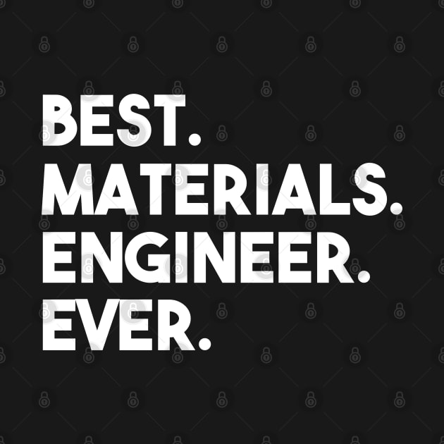 materials engineer by Elhisodesigns