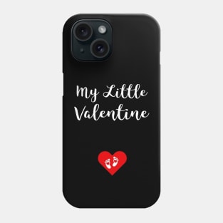 Maternity Baby Heart Cute Pregnancy Mother s Gift 89 Phone Case