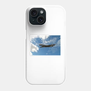 Blue Sky Nimrod Phone Case