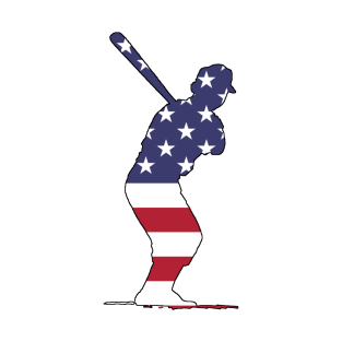 American Batter T-Shirt