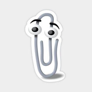 Clippy Magnet