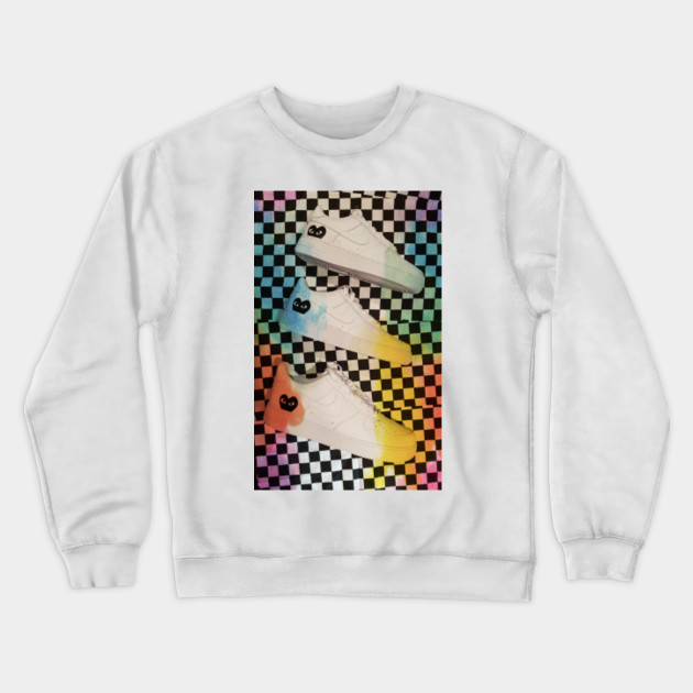 air force 1 sweatshirt