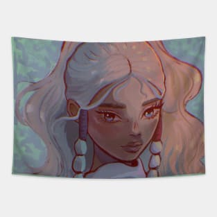 Yue Tapestry