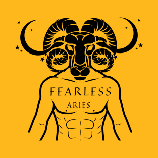 Aries T-Shirt