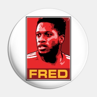 Fred Pin