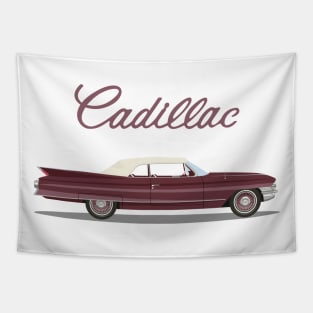 Cadilac Tapestry