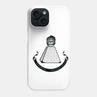 DmannProductions Phone Case