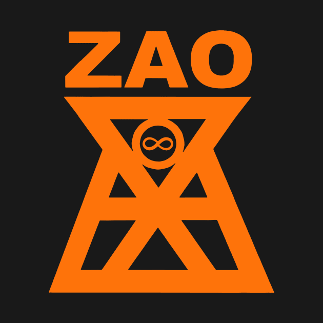 Zao Band by jhone artist