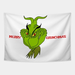 grinchmas Tapestry