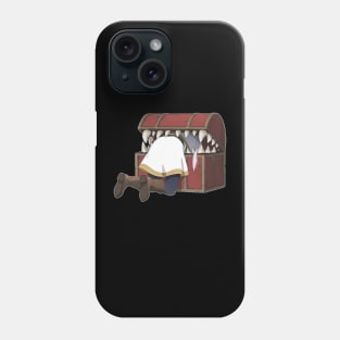 Mimic Phone Case