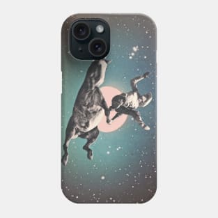 sc1 Phone Case