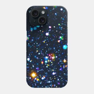 CLUSTER PACK 2. SPARKLE. Phone Case