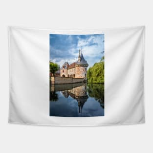 Saint Germain de Livet Tapestry