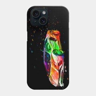 Lamborghini Aventador Phone Case