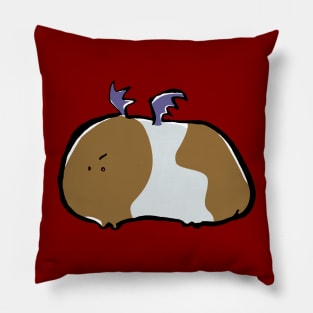 Bat Guinea Pig Pillow