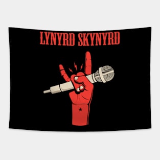 SKYNYRD BAND Tapestry