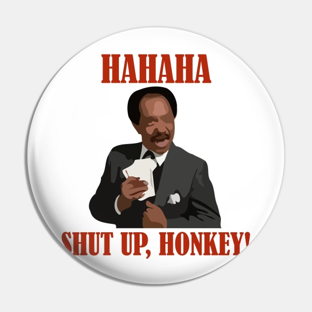 HAHAH, shut up, honkey ! Pin by ahmadist