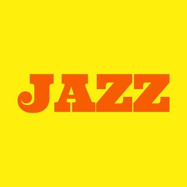 jazz by thedesignleague