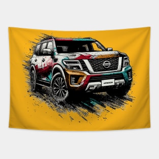 Nissan Armada Tapestry