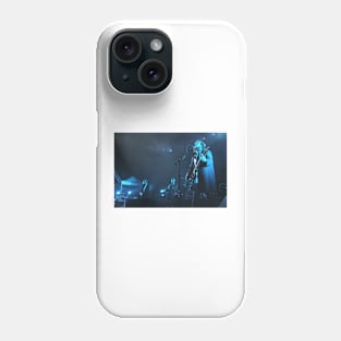 Jim James Photograph Phone Case