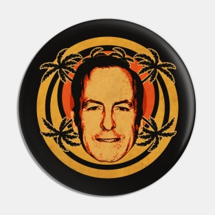 Saul Vintage Goodman Pin