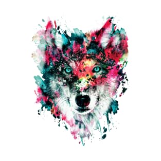 Wolf T-Shirt