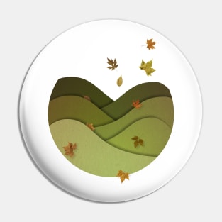 Autumn Pin