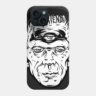 Frank Phone Case