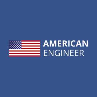 American Engineer T-Shirt