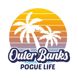 outer banks T-Shirt