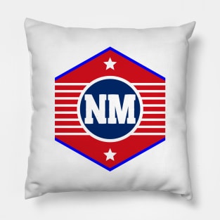 New Mexico Pillow