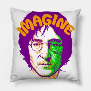 IMAGINE Pillow