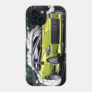 Nissan 400z 2022 Phone Case