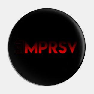 EMPRSV Pin