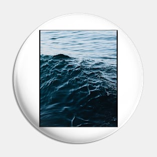 Water Pin