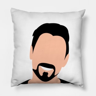 Jacksepticeye Minimalist Pillow