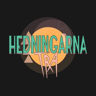 hedningarna TRA T-Shirt