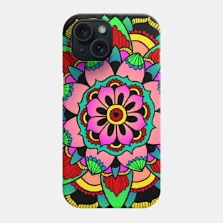 mandala Phone Case