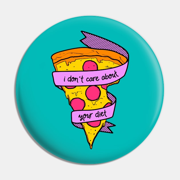 i don't care Pin by ohnoballoons