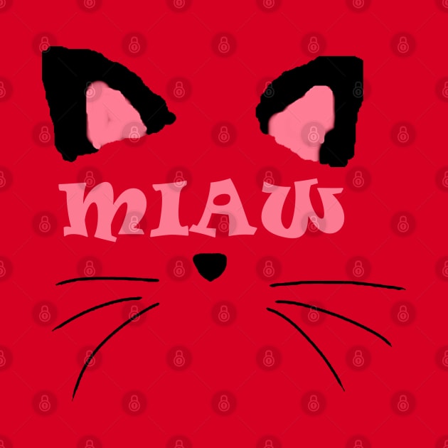 miaw by loulousworld