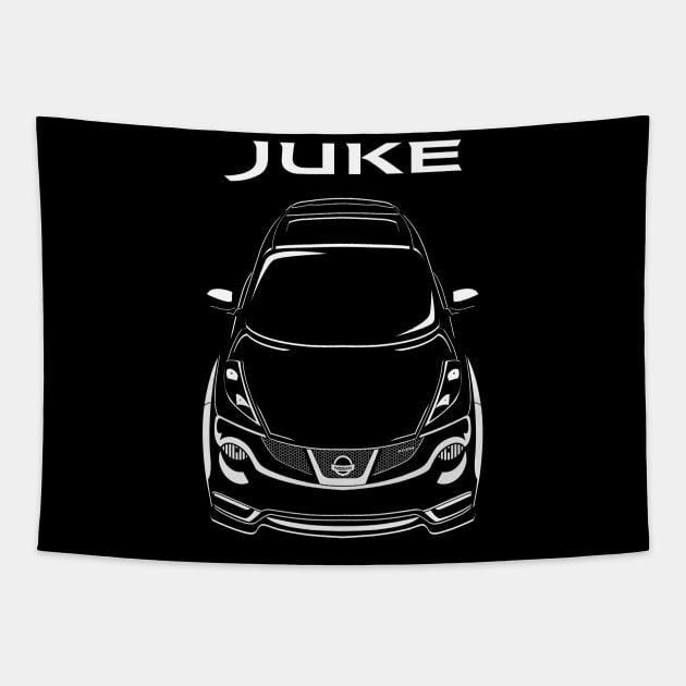 Juke Nismo RS Tapestry by jdmart