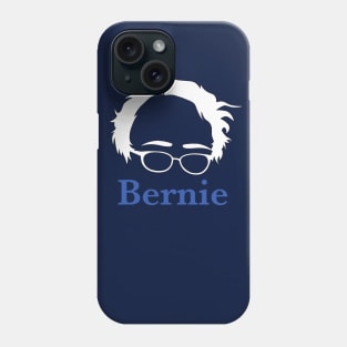 Bernie Hair Phone Case