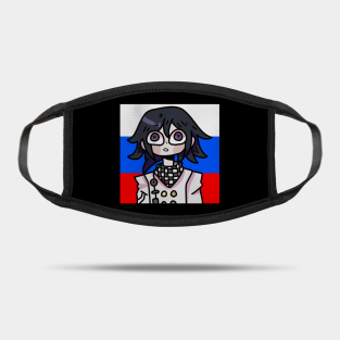 Wallpaper Kokichi Ouma Masks Teepublic For Free