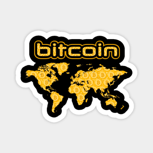 Bitcoin World - Crypto Magnet