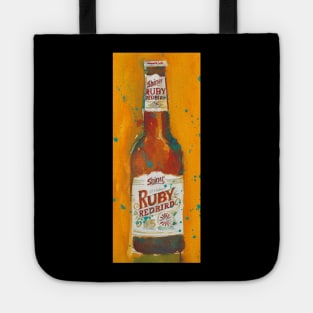 Shiner Rudy Redbird Tote